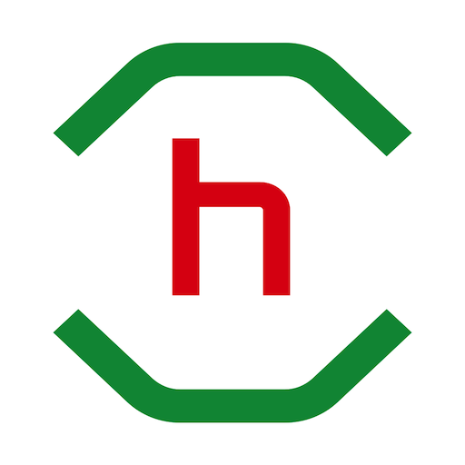 Logo de Hagebau